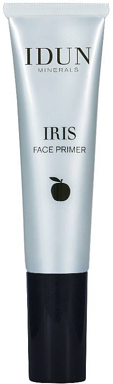 Праймер для обличчя - Idun Minerals Iris Face Primer — фото N1