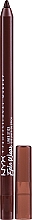 Водостойкий карандаш для глаз и тела - NYX Professional Makeup Epic Wear Liner Stick — фото N3