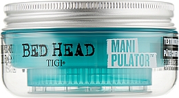 Воск для стайлинга - Tigi Bed Head Manipulator Texturizing Putty With Firm Hold — фото N6