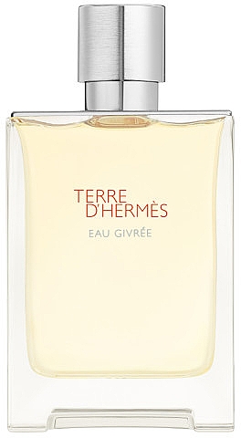 Hermes Terre d'Hermes Eau Givree - Парфумована вода (тестер із кришечкою) — фото N1