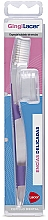 Парфумерія, косметика Зубна щітка для чищення ясен - Lacer Gingilacer Toothbrush