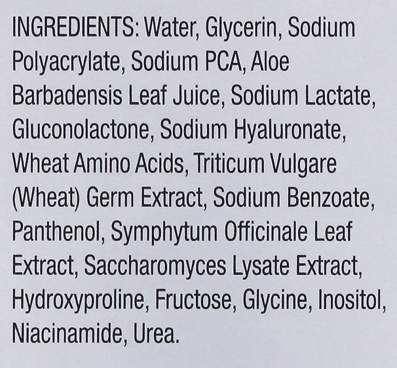 Зволожувальна сироватка для обличчя - PCA Skin Hydrating Serum — фото N3