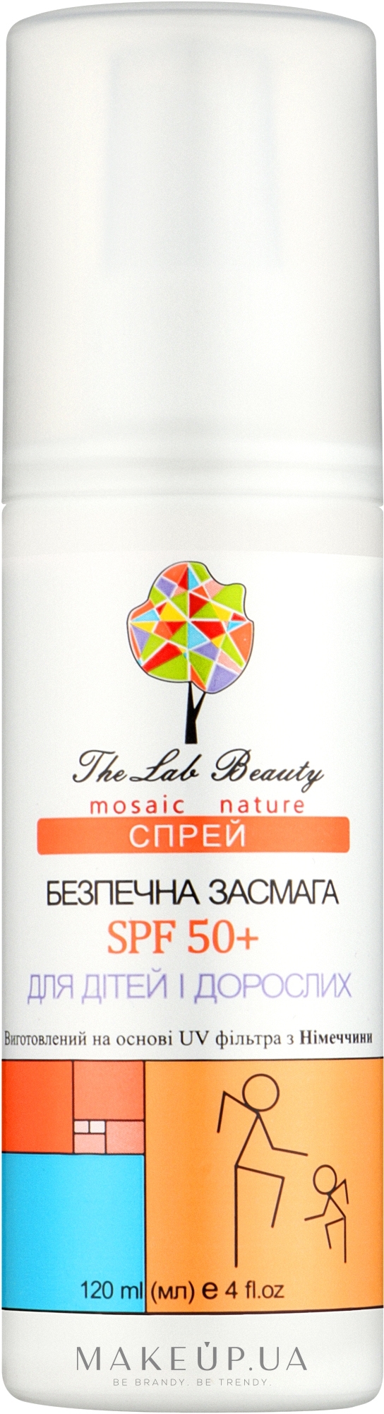 Green Pharm Cosmetic - Спрей 