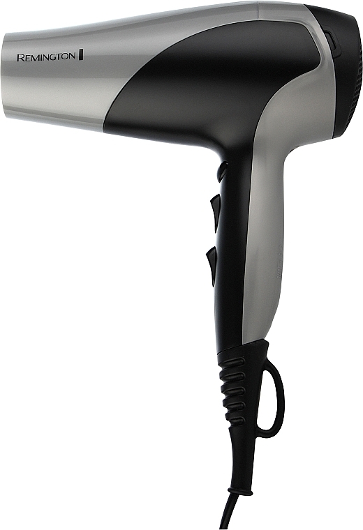 Фен для волос - Remington Ionic Dry 2200 Hairdryer D3190S — фото N1