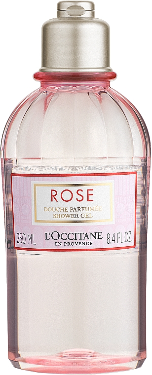 L'Occitane Rose - Гель для душа