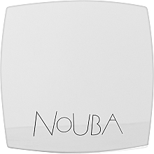 Компактні рум'яна - NoUBA Blushow Cotto — фото N2