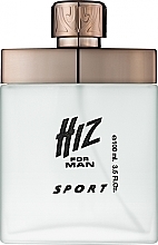 Aroma Parfume Hiz Sport - Туалетная вода — фото N1