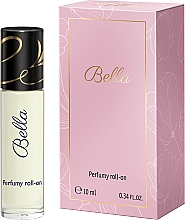 Духи, Парфюмерия, косметика Celia Marvelle Bella Perfumy Roll-On - Парфюмированная вода (мини)