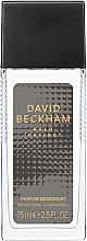 David & Victoria Beckham Bold Instinct - Дезодорант — фото N1