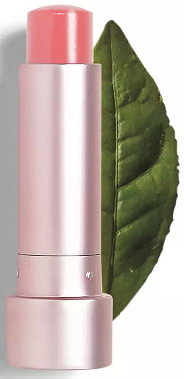 Бальзам для губ - Teaology Tea Balm Lip Peach Tea — фото N1