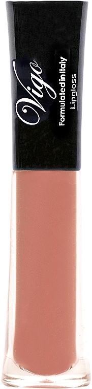 УЦІНКА Матова рідка помада - Vigo Lipstick Matte (тестер) * — фото N1