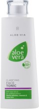 Очищающий тоник для лица с алоэ вера - LR Health & Beauty Aloe Vera Face Tonic — фото N1