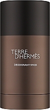 Духи, Парфюмерия, косметика Hermes Terre d'Hermes - Дезодорант-стик