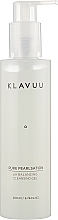 Парфумерія, косметика Непінний гель для вмивання - Klavuu Pure Pearlsation Ph Balancing Cleansing Gel