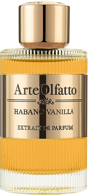 Arte Olfatto Habano Vanilla Extrait de Parfum - Духи — фото N1