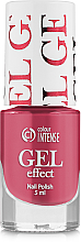 Духи, Парфюмерия, косметика УЦЕНКА Лак для ногтей - Colour Intense Gel Effect Nail Polish *