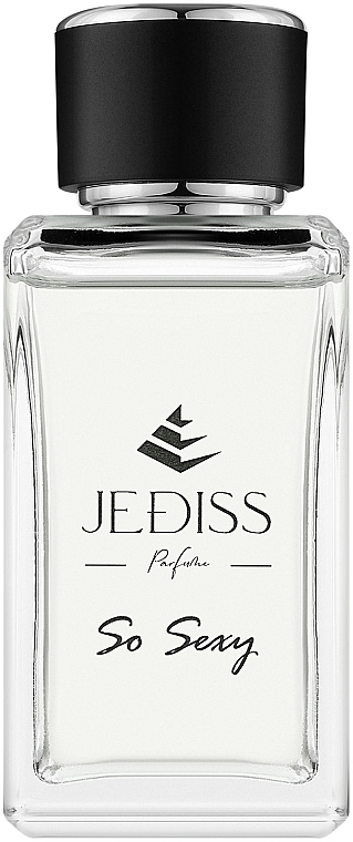 Jediss Eau So Sexy VS - Парфюмированная вода — фото N1