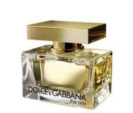 Dolce & Gabbana The One - Парфюмированная вода (тестер без крышечки) — фото N1