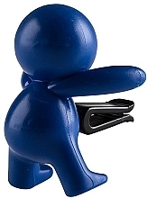Ароматизатор для авто - Mr&Mrs Gigi Car Freshener Blue Patchouli — фото N2