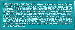 Зволожувальна і тонізувальна есенція-міст для обличчя - Bielenda Professional SupremeLab Hyalu Minerals Hydrating & Toning Mist Essence — фото N3