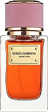 Парфумерія, косметика Dolce&Gabbana Velvet Love - Парфумована вода (тестер)