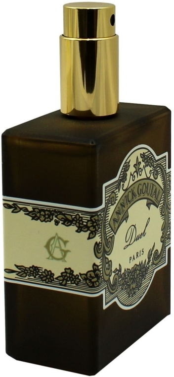 Annick Goutal Duel - Туалетна вода (тестер без кришечки) — фото N2