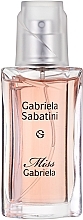 Духи, Парфюмерия, косметика Gabriela Sabatini Miss Gabriela - Туалетная вода