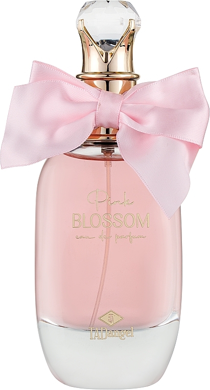 Tad Angel Pink Blossom - Парфюмированная вода — фото N1