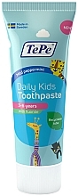 Духи, Парфюмерия, косметика Детская зубная паста с фтором - TePe Daily Kids Toothpaste