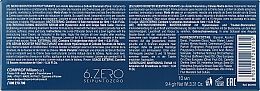 Восстанавливающая сыворотка - Seipuntozero Hairzoe Restorative Booster Serum in Vials — фото N3