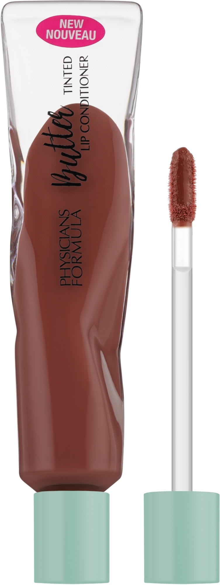 Тонированный кондиционер для губ - Physicians Formula Murumuru Butter Tinted Lip Conditioner — фото Beach Bronze