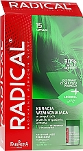 УЦЕНКА Уход против выпадения волос для ослабленных волос - Farmona Radical Hair Loss * — фото N3