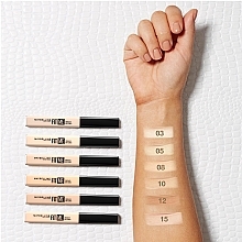 УЦЕНКА Консилер для лица - Maybelline New York Fit Me! Concealer * — фото N4