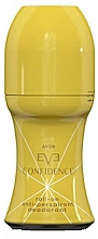 Парфумерія, косметика Avon Eve Confidence - Кульковий дезодорант