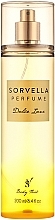 Духи, Парфюмерия, косметика Sorvella Perfume Dolce Love - Парфюмированный спрей