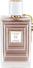 Lalique Les Compositions Parfumees Velvet Plum - Парфумована вода — фото N5