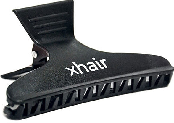 Заколки для волосся "Краб", 6 шт. - Xhair — фото N1