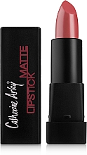 Духи, Парфюмерия, косметика УЦЕНКА Матовая помада для губ - Catherine Arley Matte Lipstick *