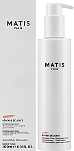 Очищувальний крем для обличчя   - Matis Reponse Delicate Sensicleasing-Cream — фото N2