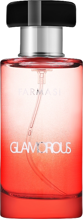 Farmasi Glamorous - Парфюмированная вода — фото N1