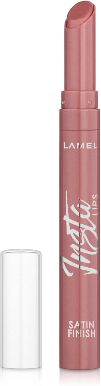 LAMEL Make Up Insta Lips Lipstick