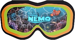 Палетка теней для век - Makeup Revolution Disney & Pixar’s Finding Nemo Sherman Shadow Palette — фото N2
