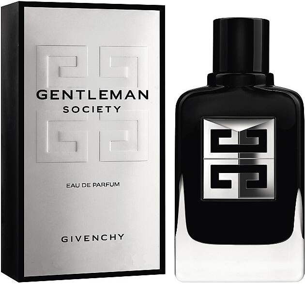 Givenchy Gentleman Society - Парфумована вода (міні) — фото N1
