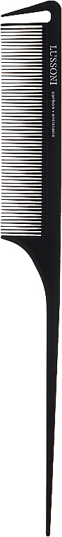 Расческа для волос - Lussoni LTC 214 Lift Tail Comb — фото N1