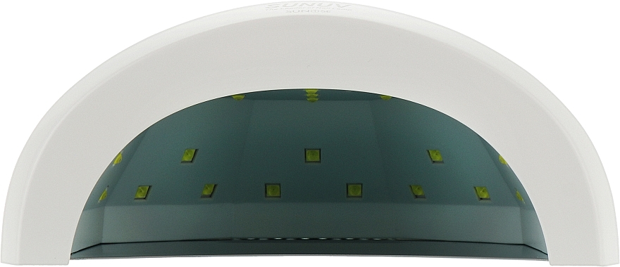 Лампа 36W UV/LED, белая - Sunuv Sun1 Special Edition — фото N8