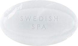 Массажное мыло-скраб - Oriflame Swedish Spa Exfoliating Massage Soap Bar — фото N2