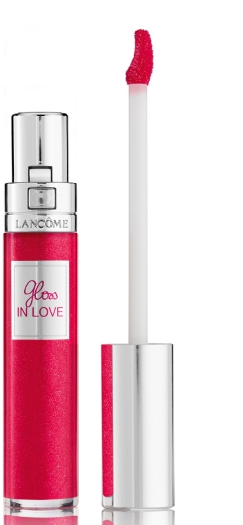 Блиск для губ - Lancome Gloss in Love 