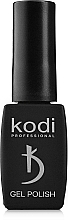 Гель-лак для ногтей "Romantic Nude", 8 мл - Kodi Professional Gel Polish — фото N1