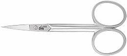 Ножиці для кутикули, 9 см - Erbe Solingen 91085 — фото N2