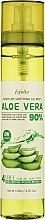 Парфумерія, косметика Заспокійливий гель-міст із алое - Esfolio Moisture Soothing Gel Mist Aloe Vera 90% Purity